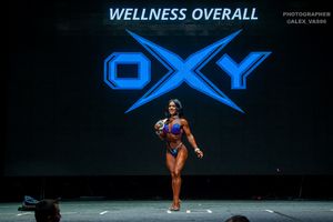 WELLNESS OVERALL